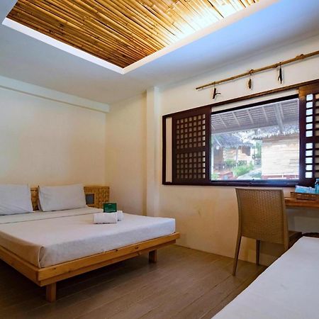 Tam Coc Green Fields Homestay Ниньбинь Экстерьер фото