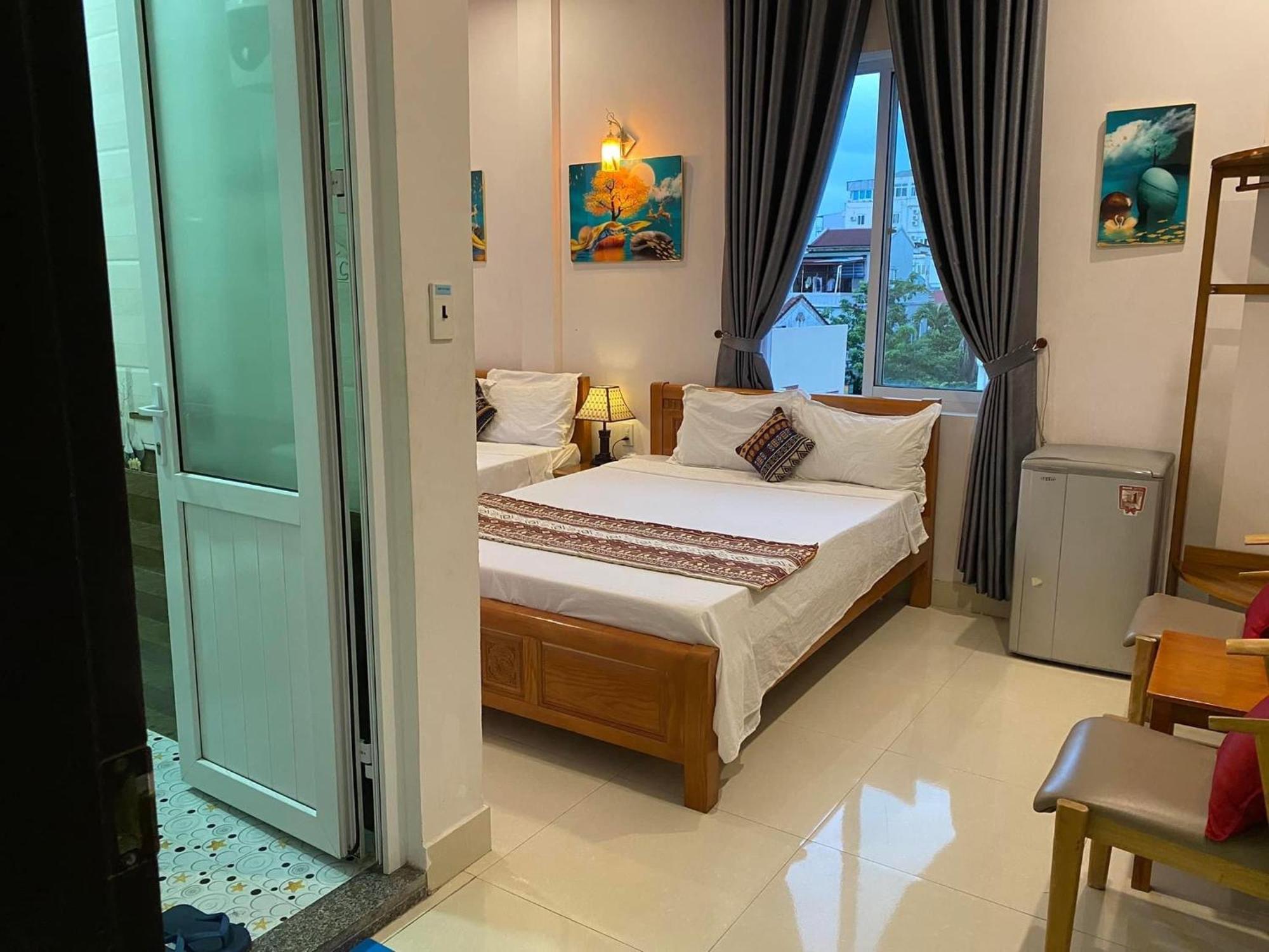 Tam Coc Green Fields Homestay Ниньбинь Экстерьер фото