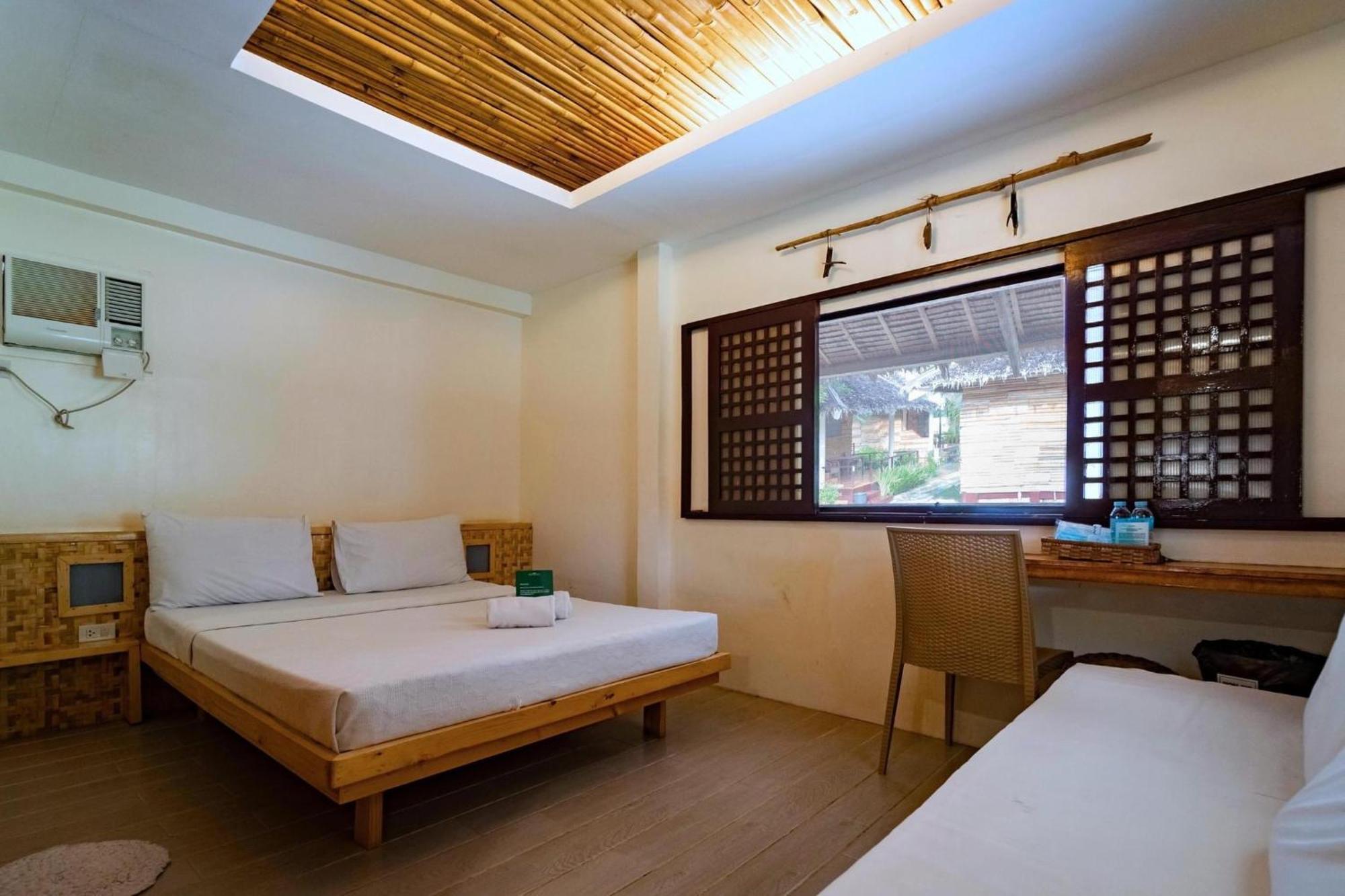 Tam Coc Green Fields Homestay Ниньбинь Экстерьер фото
