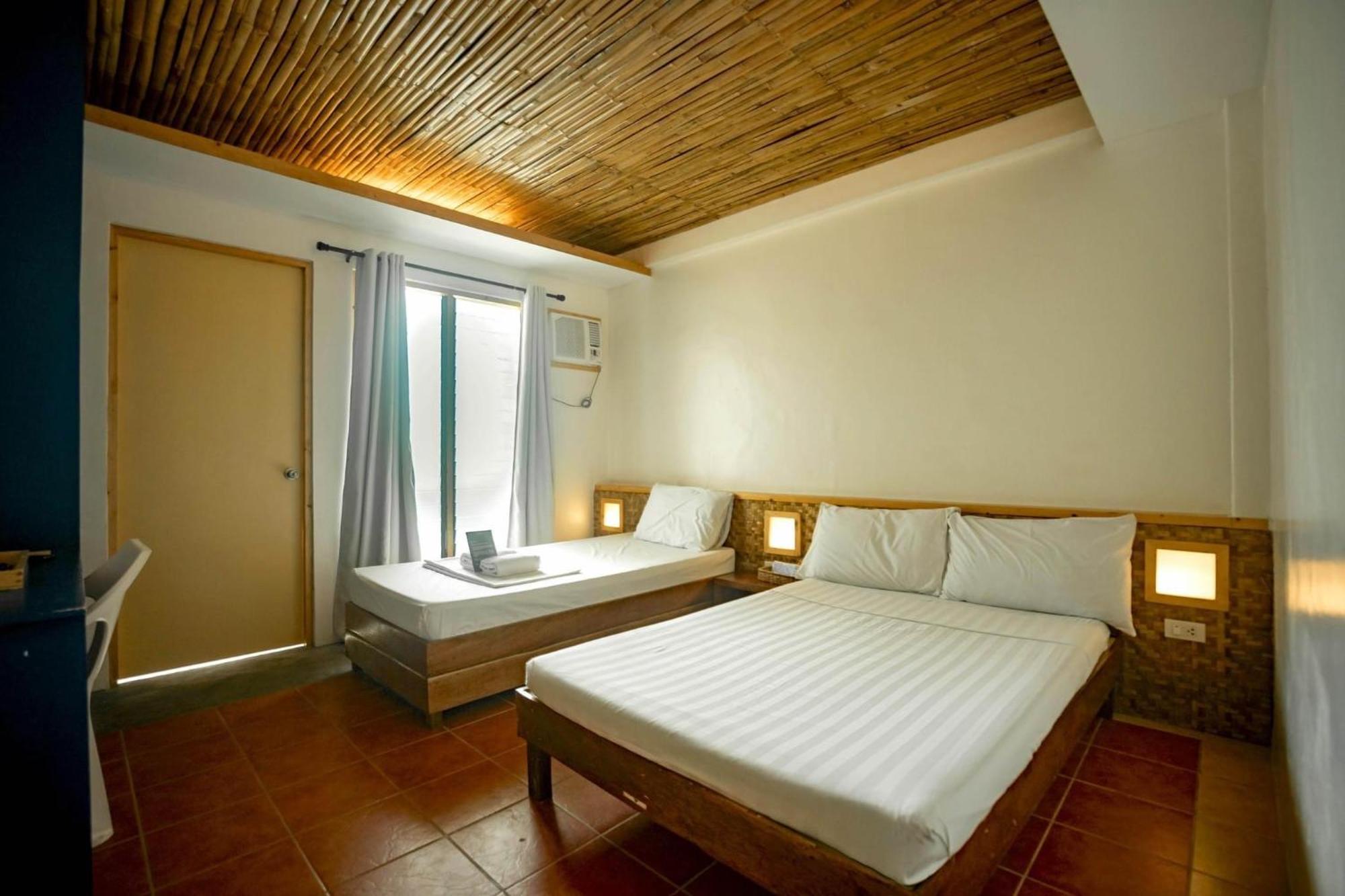 Tam Coc Green Fields Homestay Ниньбинь Экстерьер фото