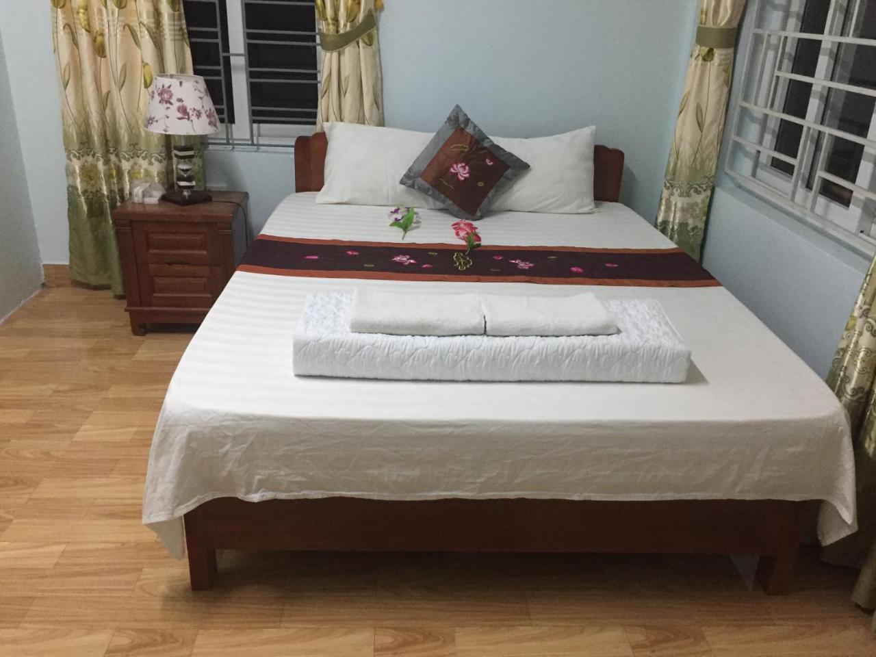 Tam Coc Green Fields Homestay Ниньбинь Экстерьер фото